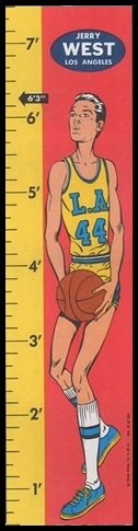 2 Jerry West